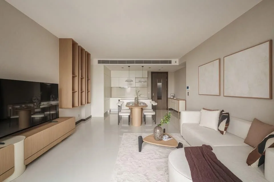 Property photos for Q 1  Condo Sukhumvit
