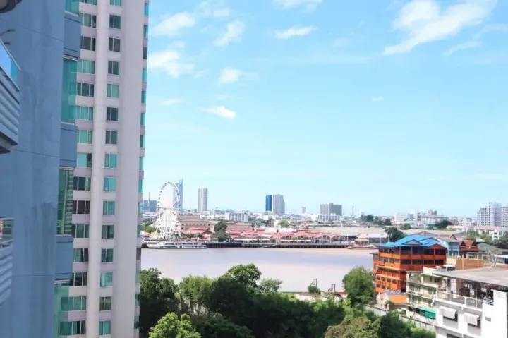 Property photos for Watermark Chaophraya