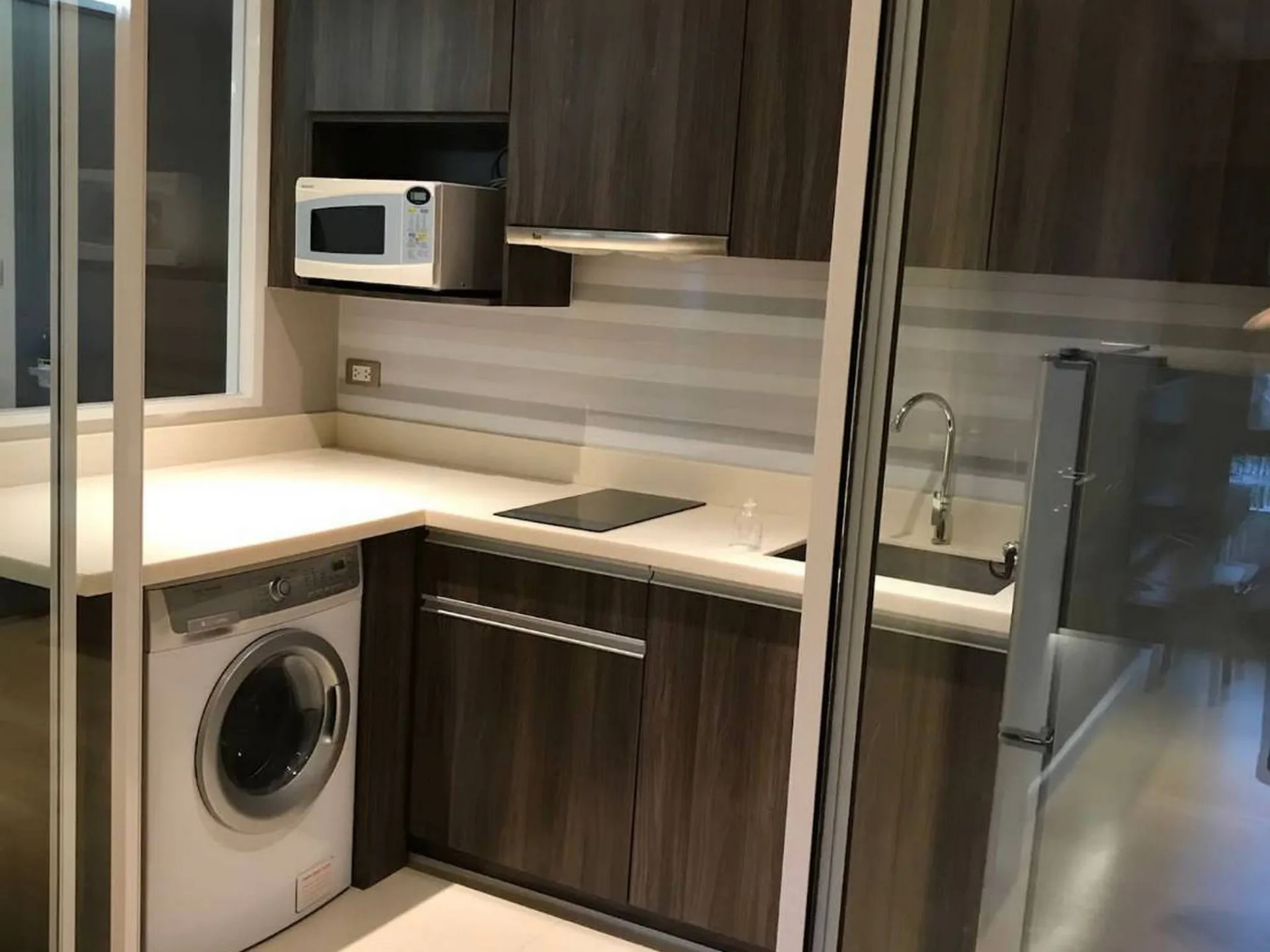 Property photos for Tidy Deluxe Sukhumvit 34