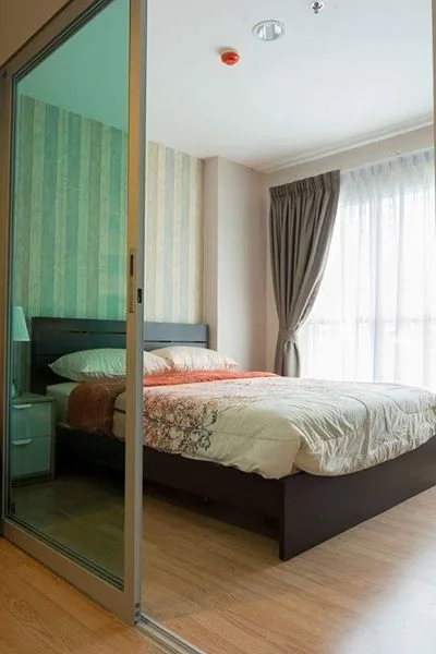 Property photos for Aspire Rama 4