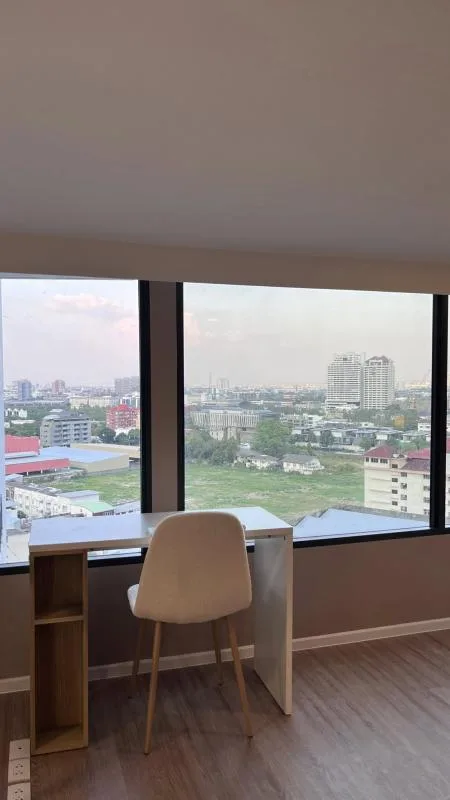Property photos for Siamese Residence Landmark @ Mrta Station