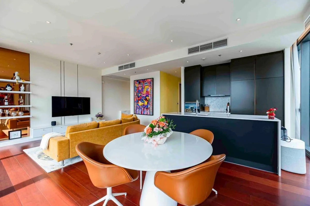Property photos for KHUN by YOO inspired by Starck