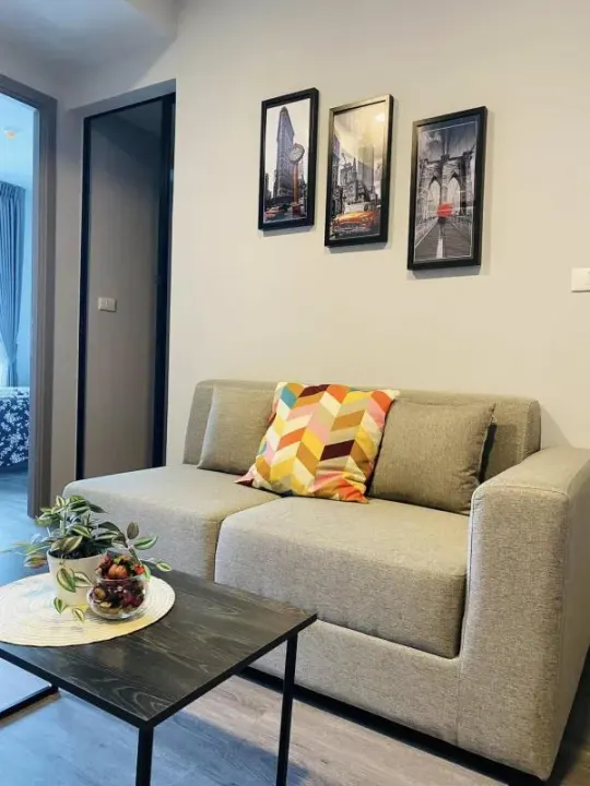 Property photos for Monte Rama 9