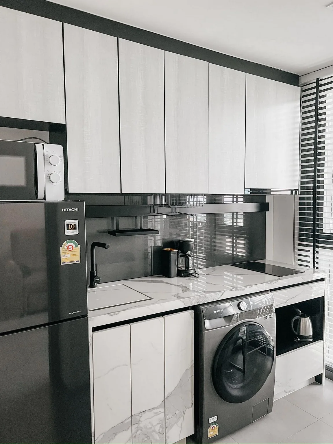 Property photos for The Line sukhumvit 101