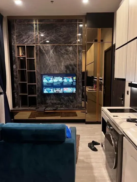 Property photos for The Line sukhumvit 101