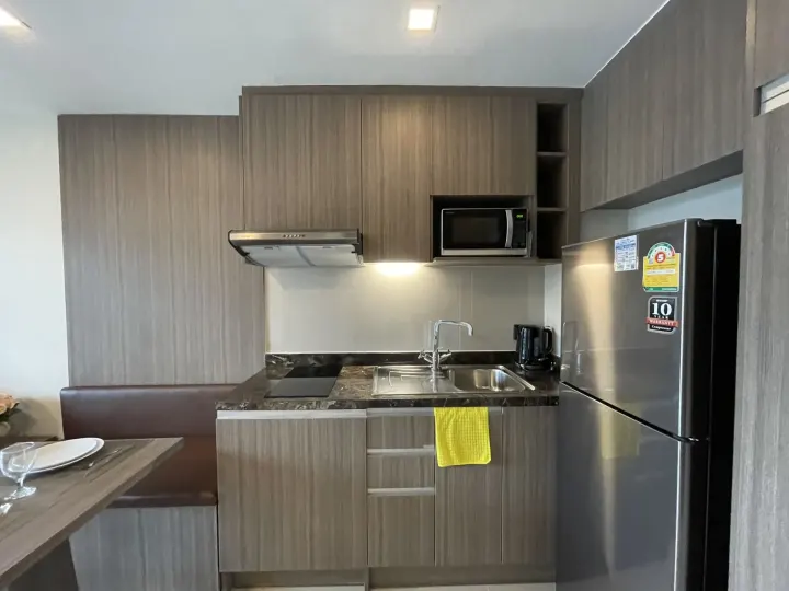 Property photos for Art @ Thonglor 25