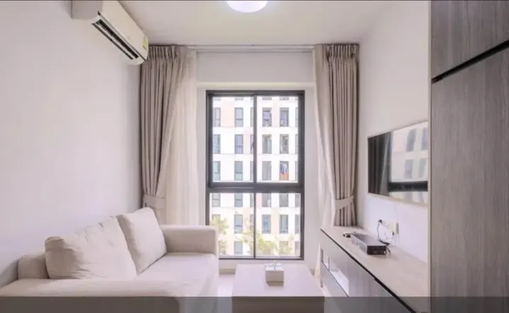Property photos for Unio Sukhumvit 72 (phase 2)