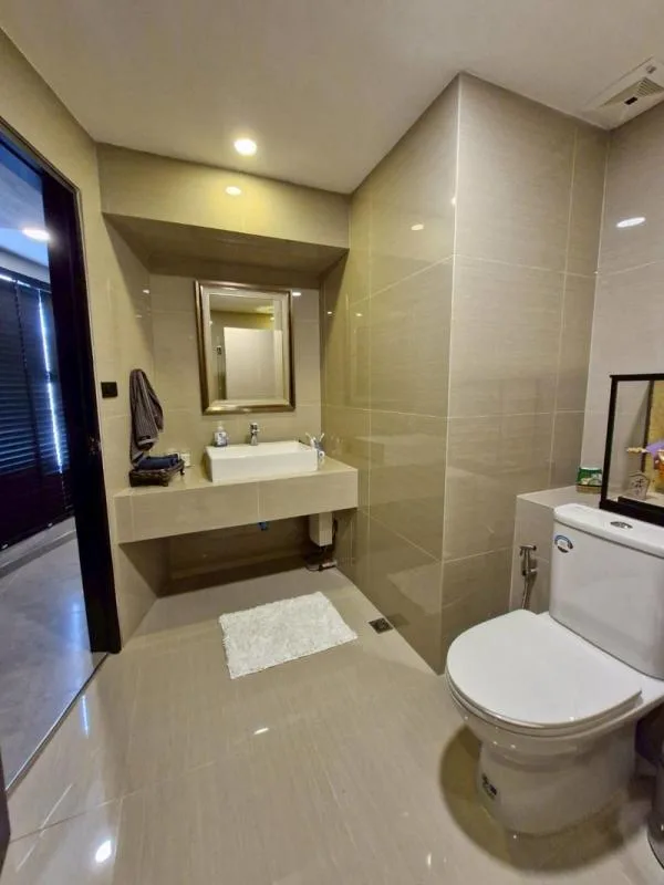 Property photos for Metro Jomtien Condotel