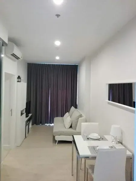 Property photos for The Niche Pride Thonglor-Phetchaburi