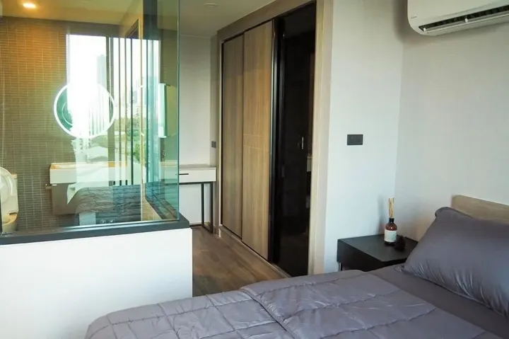 Property photos for The Teak Sukhumvit 39