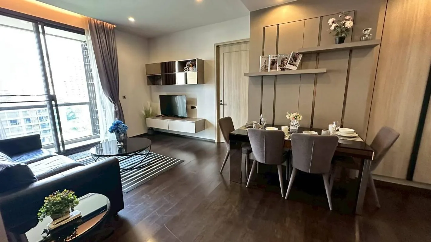 Property photos for The XXXIX by Sansiri