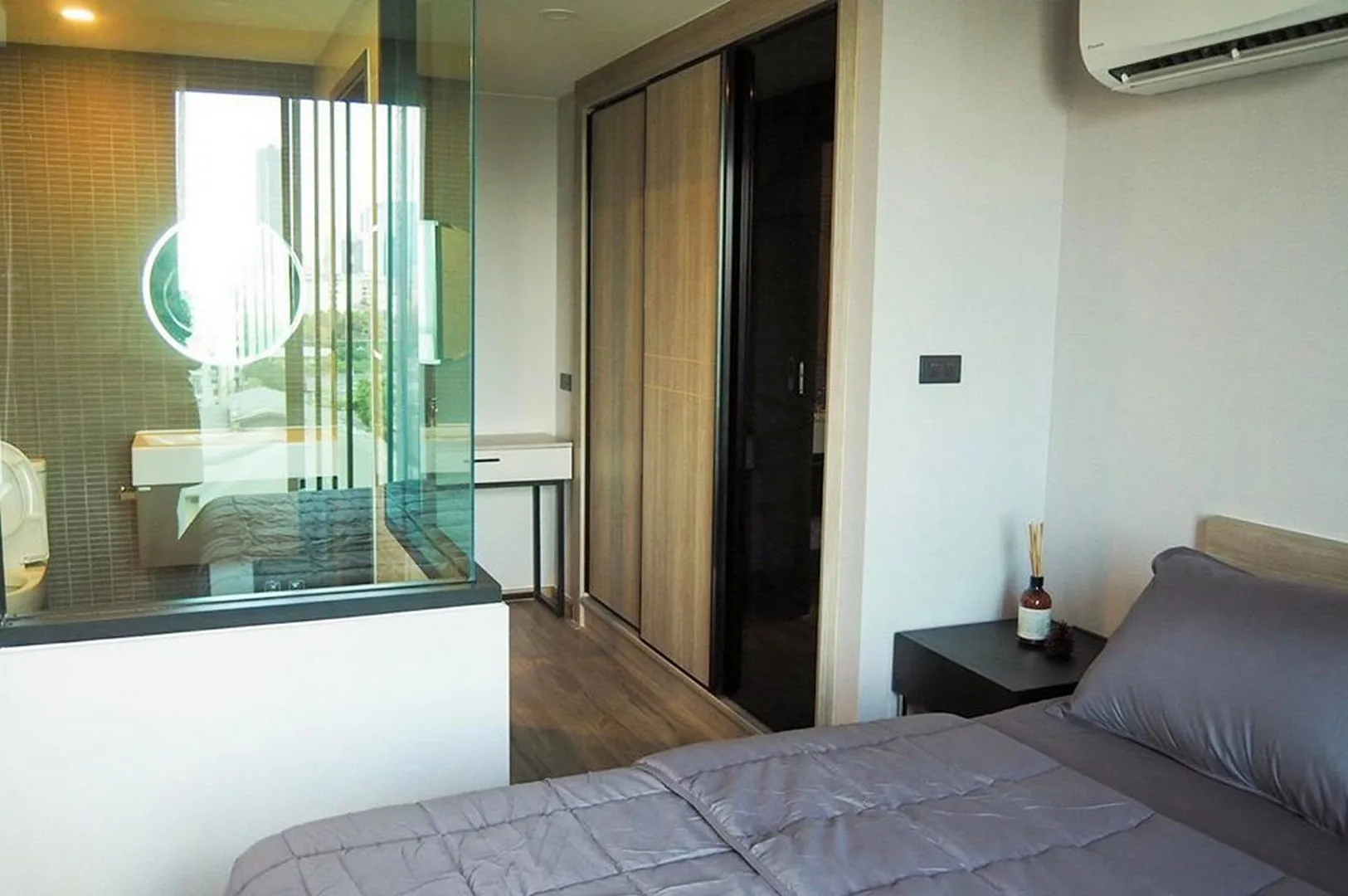 Property photos for The Teak Sukhumvit 39