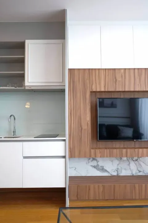 Property photos for Noble Revolve Silom