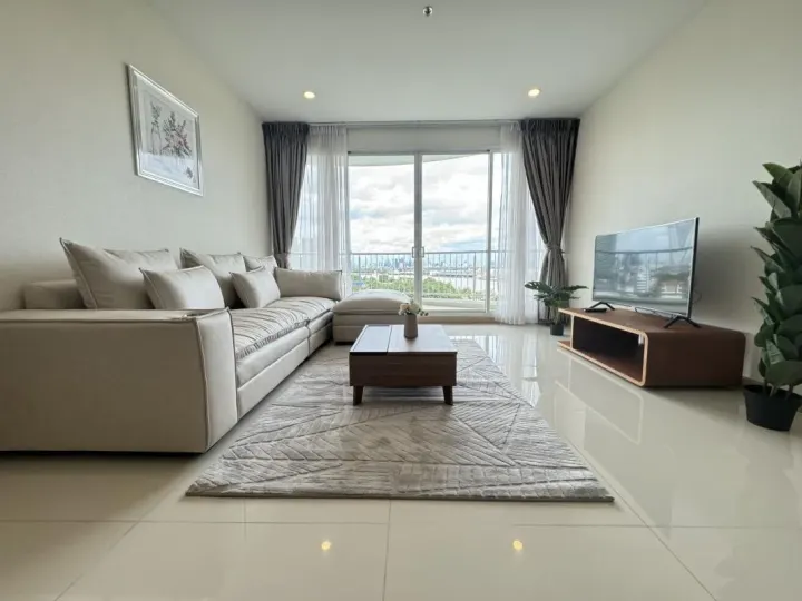 Property photos for Supalai Riva Grande