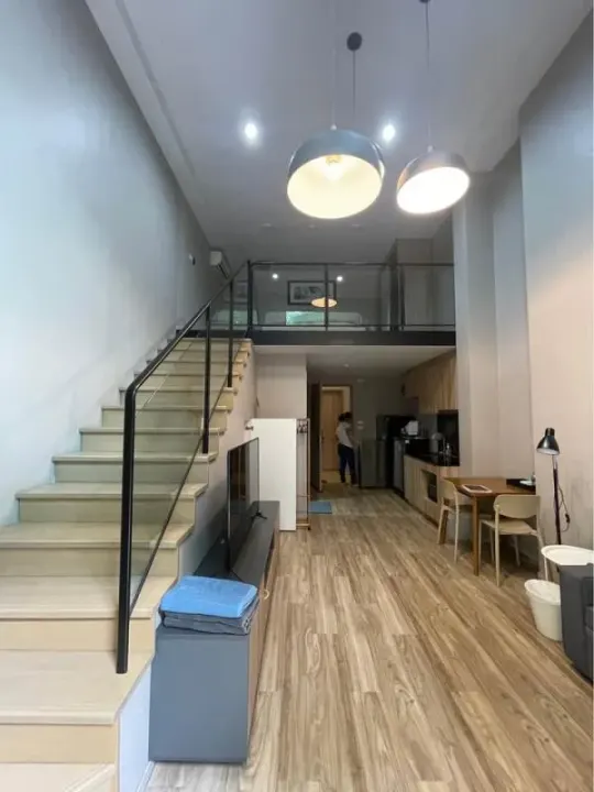 Property photos for Blossom Condo @ Sathorn - Charoenrat