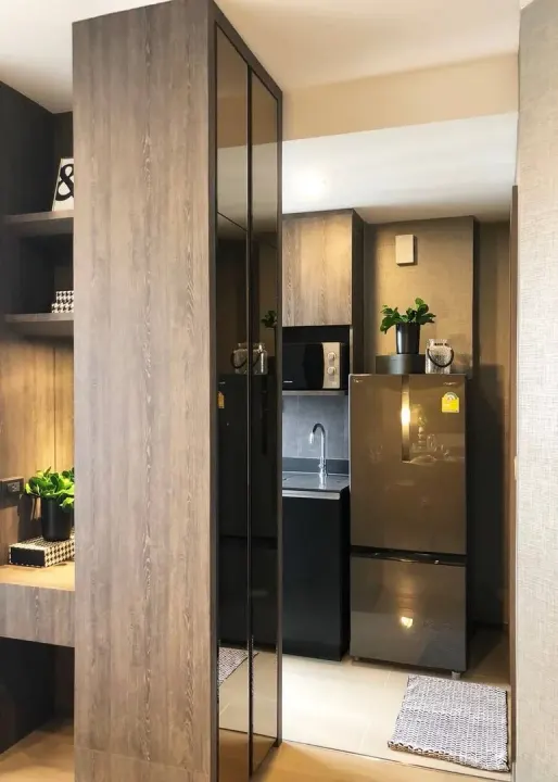 Property photos for Ashton Chula - Silom