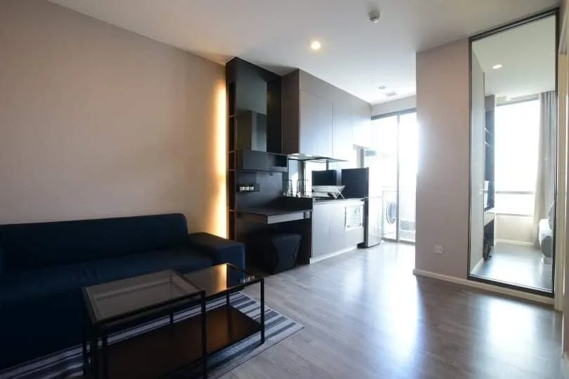 Property photos for The Room Sukhumvit 69