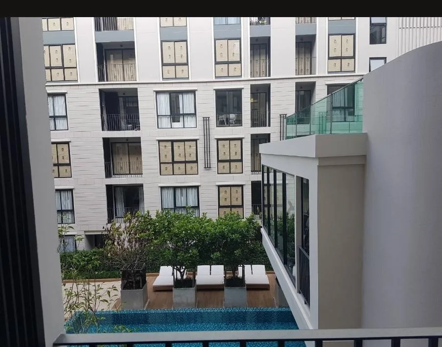 Property photos for Maestro 03 Ratchada-Rama 9