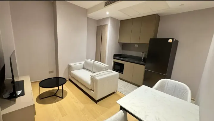 Property photos for ASHTON Asoke - Rama 9