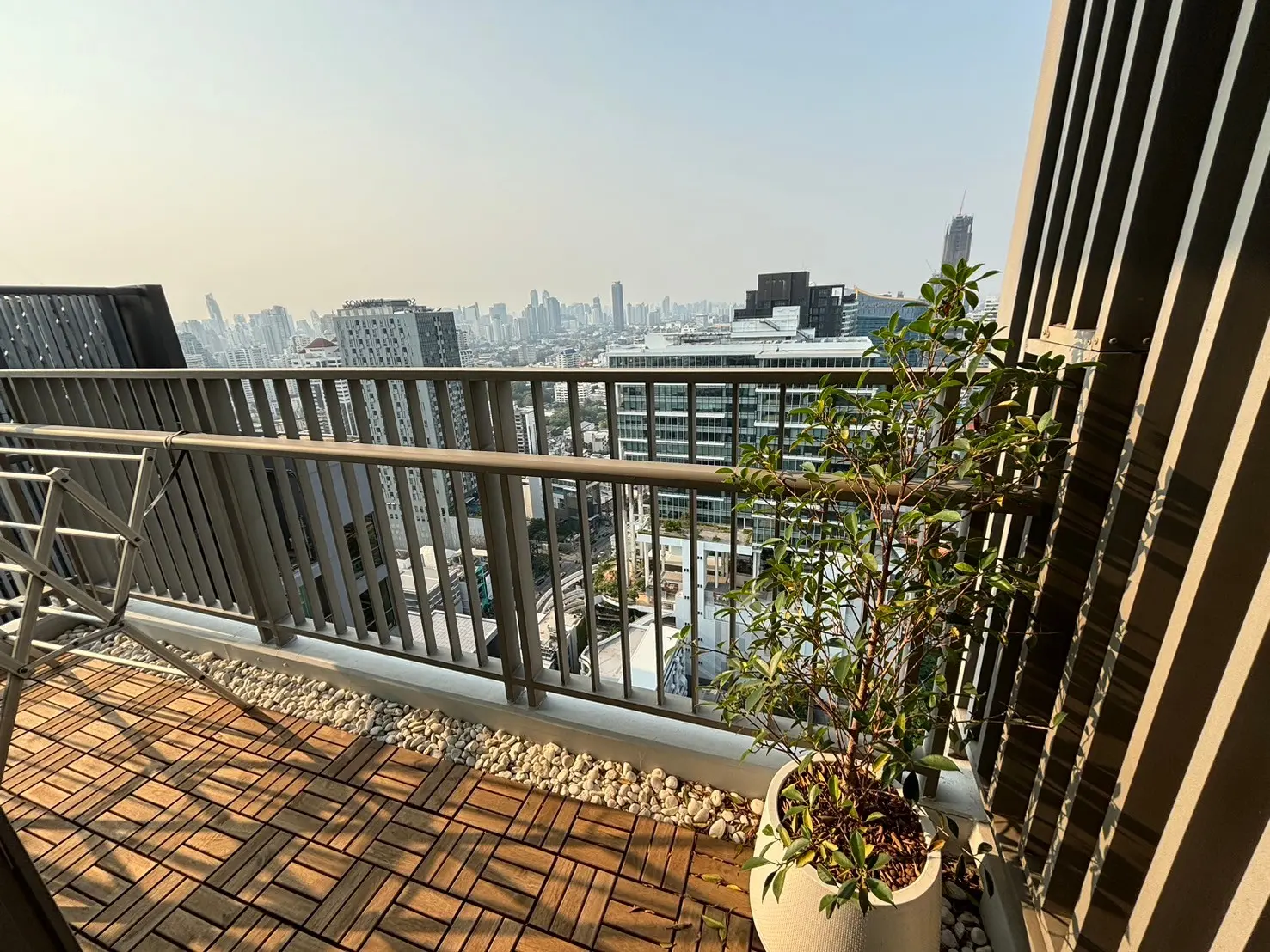 Property photos for Quattro by Sansiri