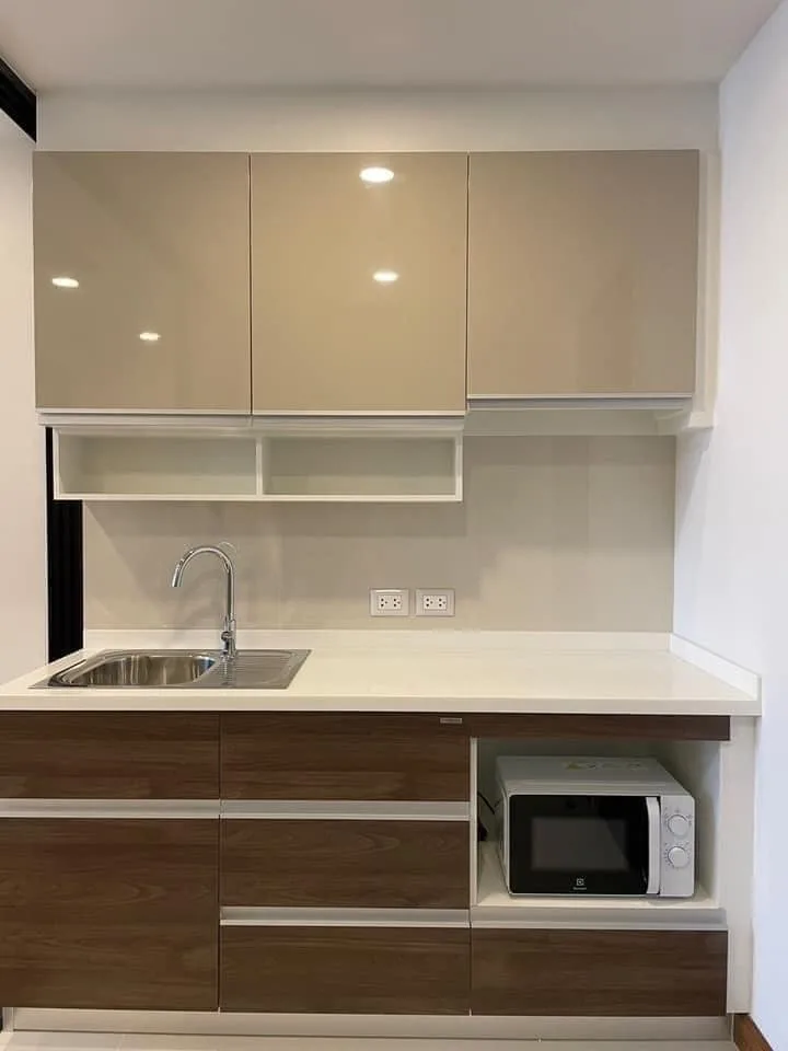 Property photos for Supalai Premier Charoen Nakhon