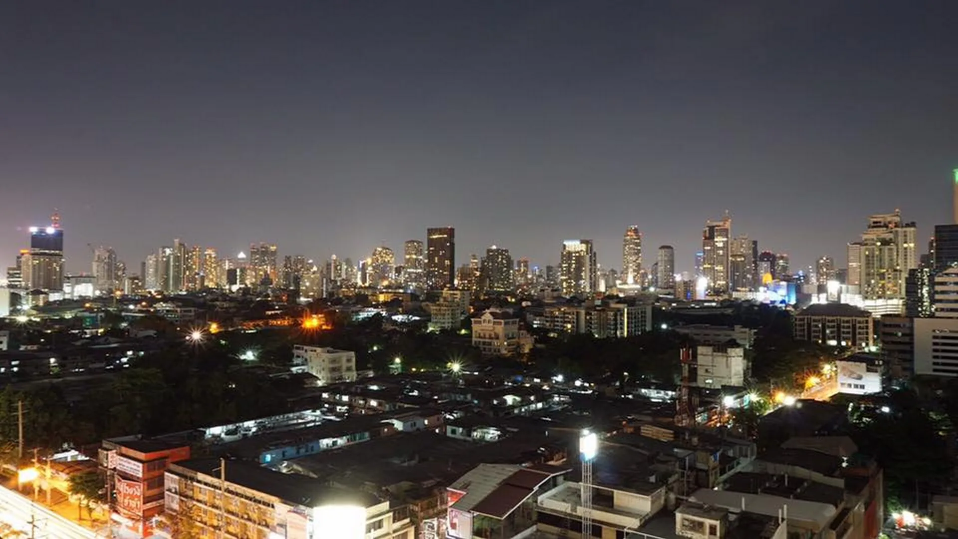 Property photos for Aspire Rama 4