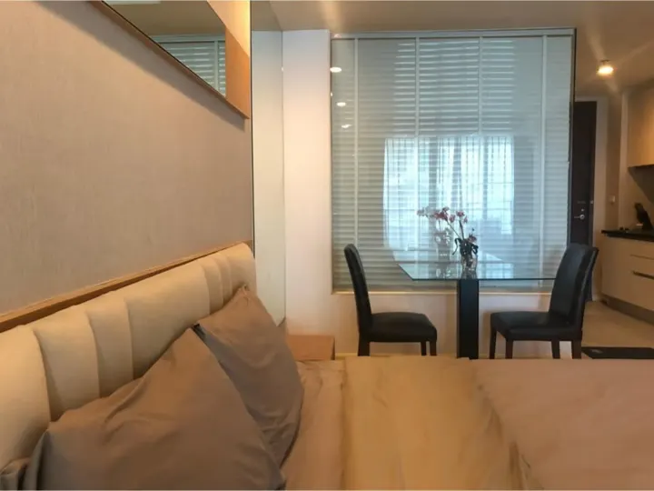 Property photos for The Rajdamri