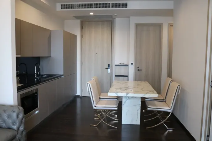 Property photos for The XXXIX by Sansiri