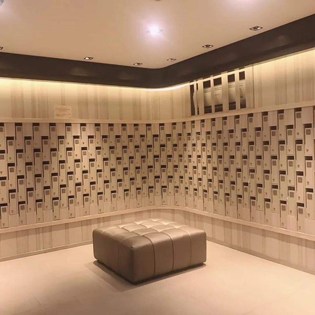 Property photos for Centric Ratchada - Huai Khwang