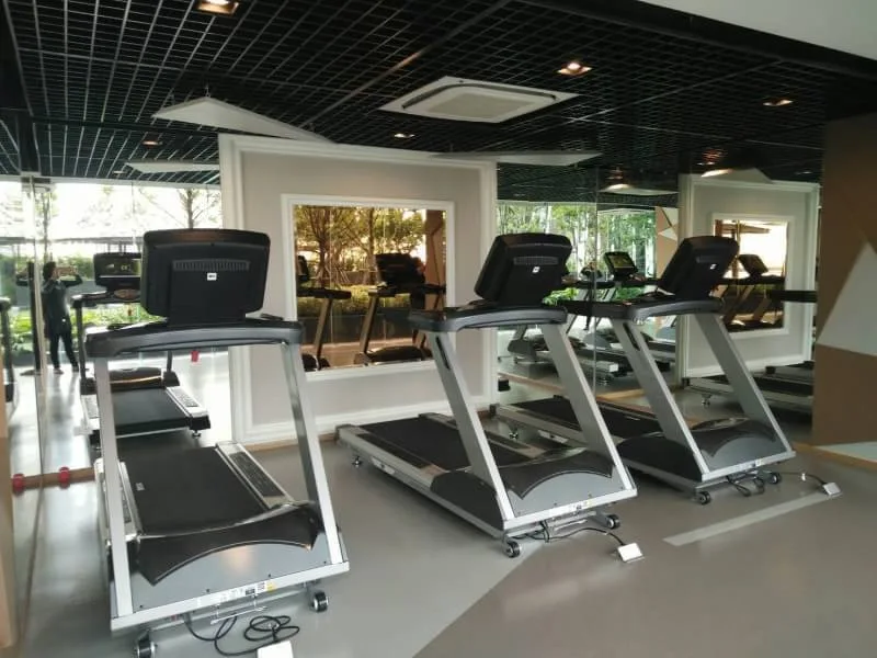 Property photos for The Niche Pride Thonglor-Phetchaburi