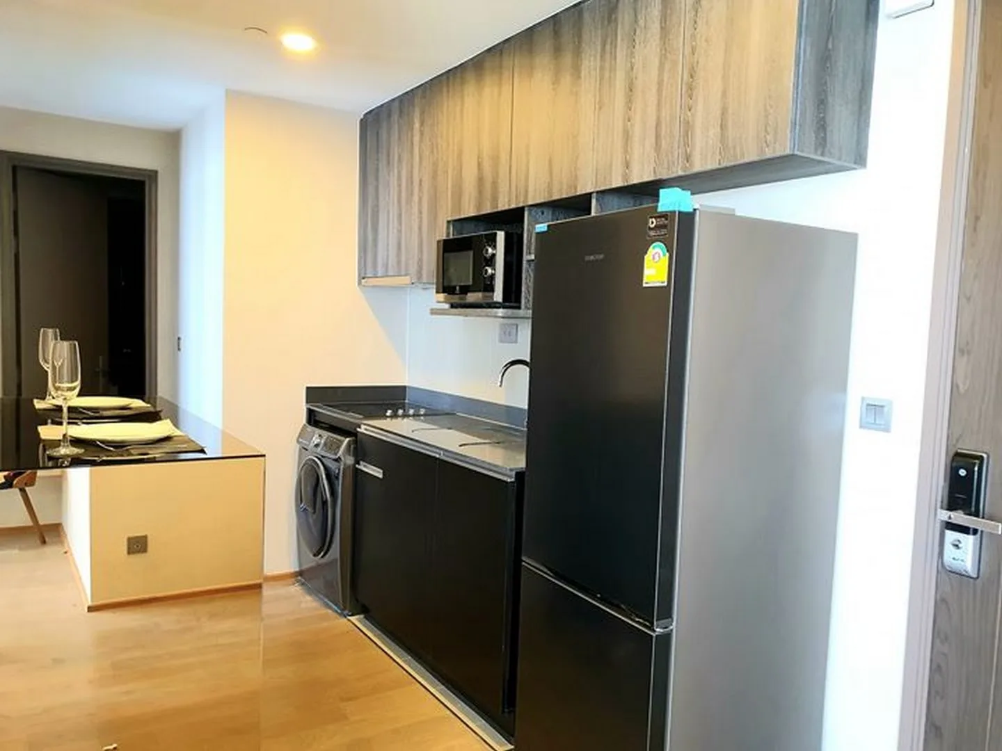 Property photos for Ashton Chula - Silom