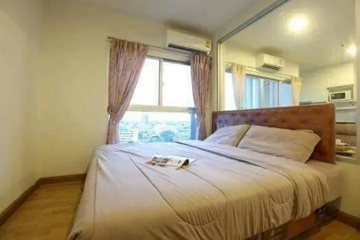 Property photos for The Parkland Taksin - Thapra