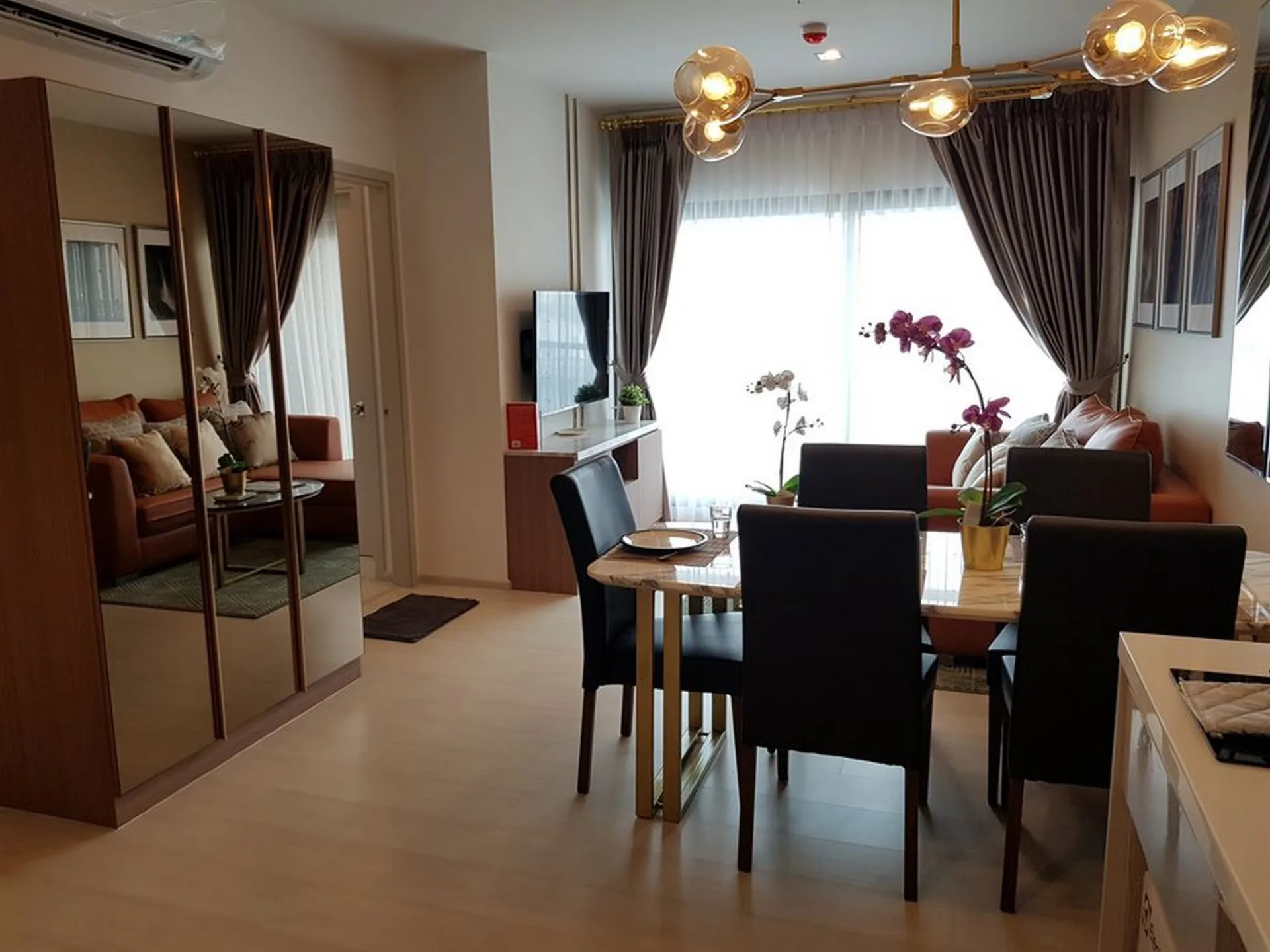 Property photos for Life Sukhumvit 48