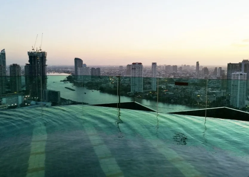 Property photos for Rhythm Sathorn
