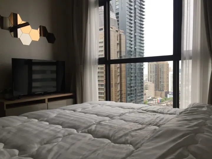 Property photos for The XXXIX by Sansiri