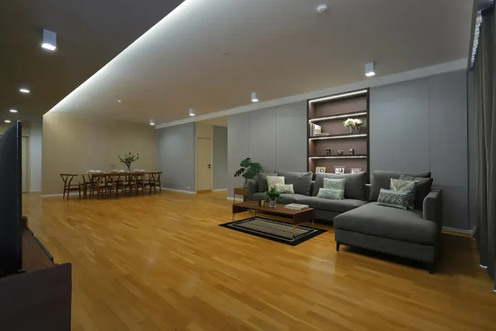 Property photos for Biohouse Service Apartment