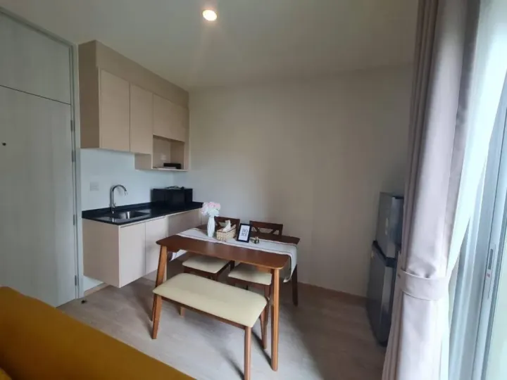 Property photos for Noble Revolve Ratchada 2