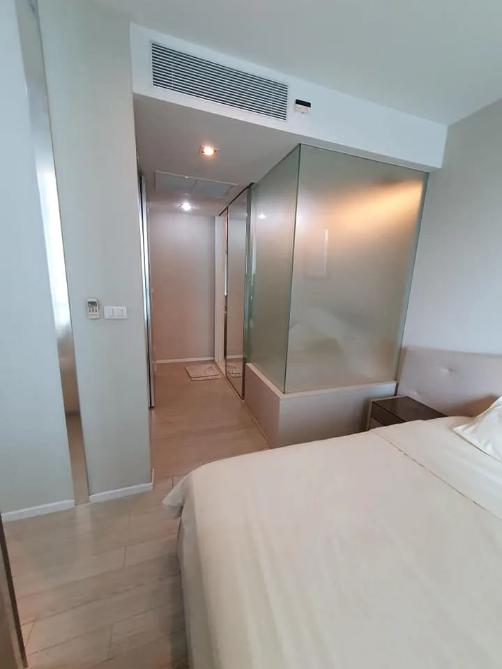 Property photos for The Room Sukhumvit 21