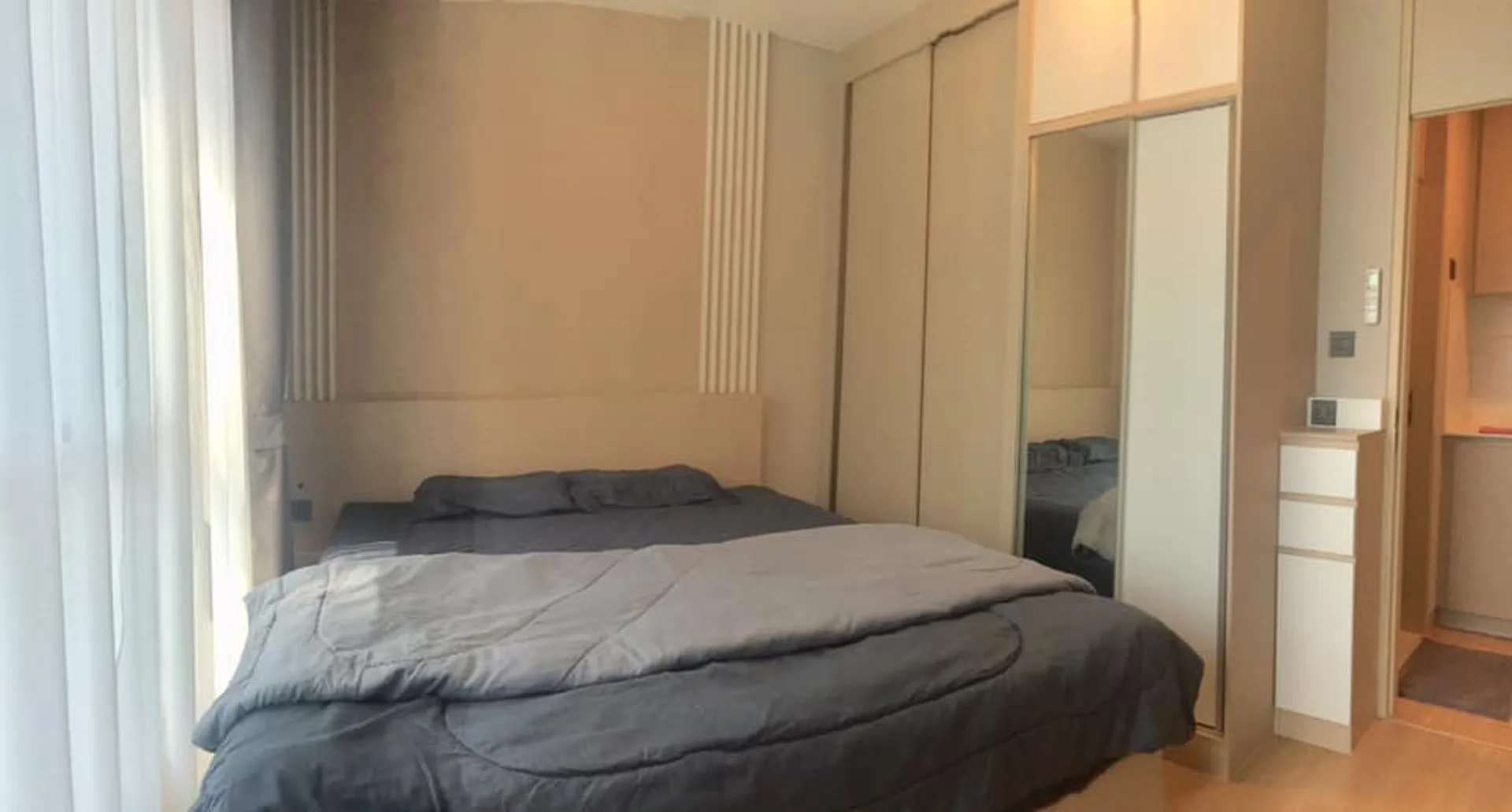 Property photos for Lumpini Suite Phetchaburi - Makkasan
