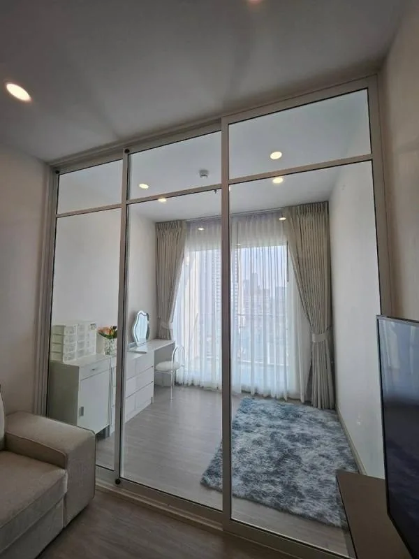 Property photos for Supalai Premier Si Phraya-samyan