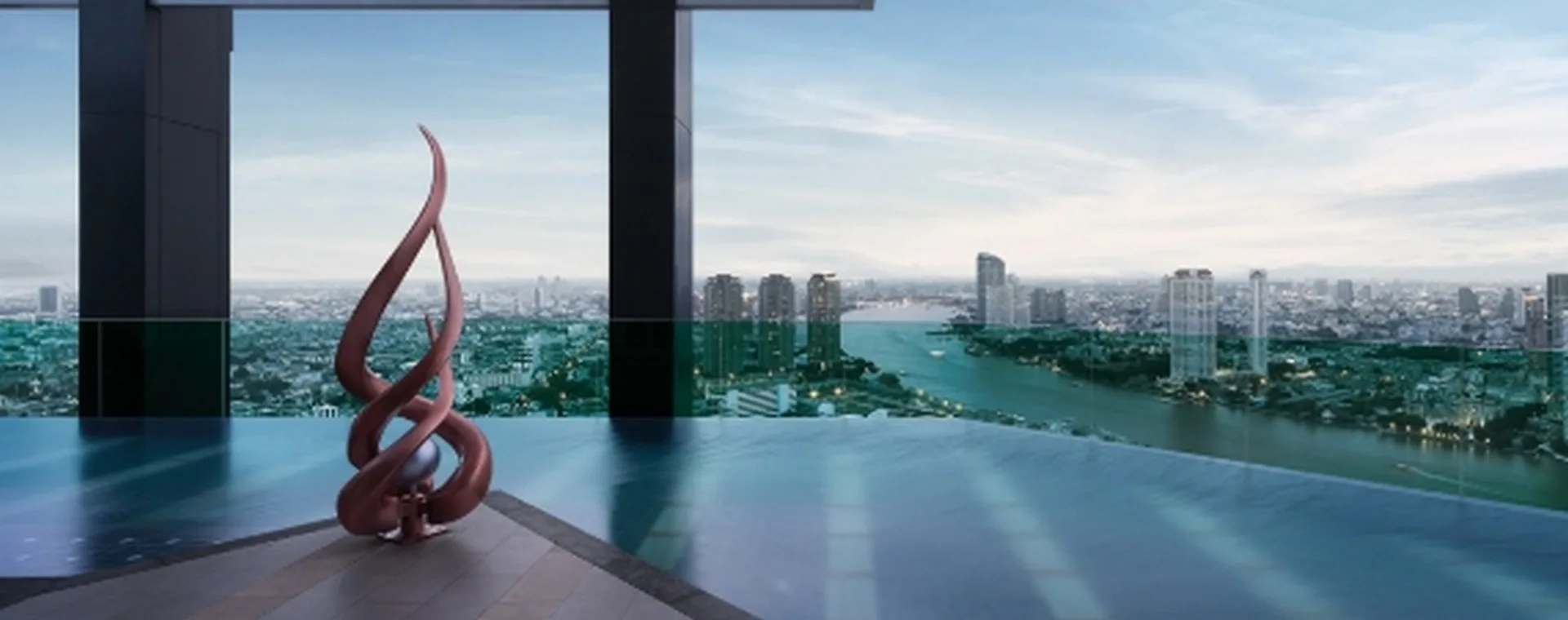 Property photos for Rhythm Sathorn