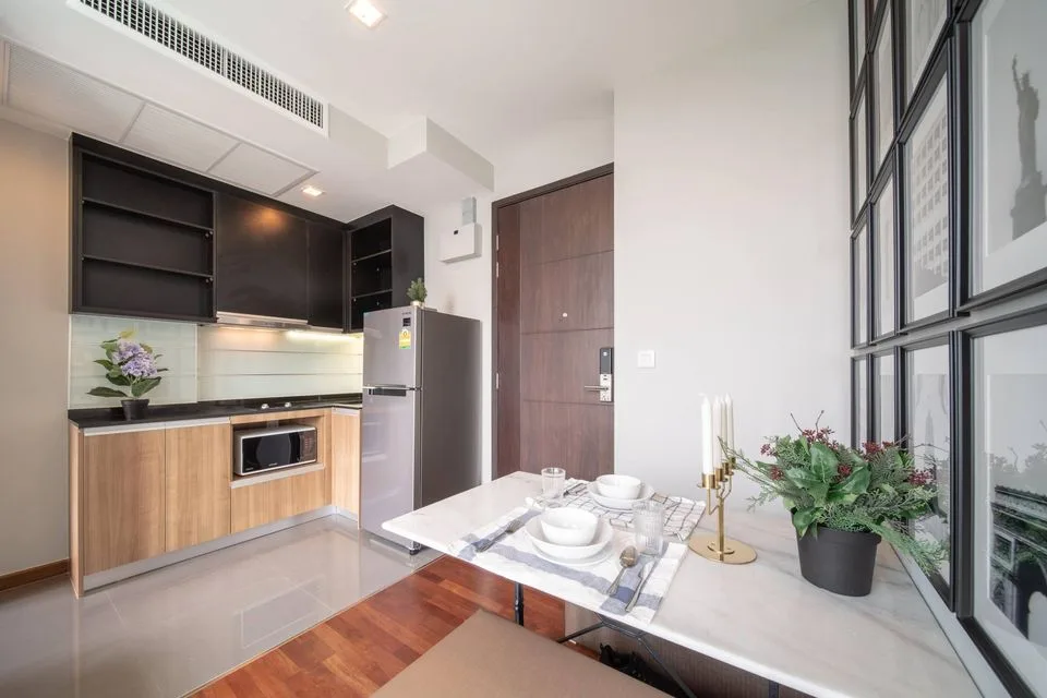 Property photos for Wish Signature  Midtown Siam