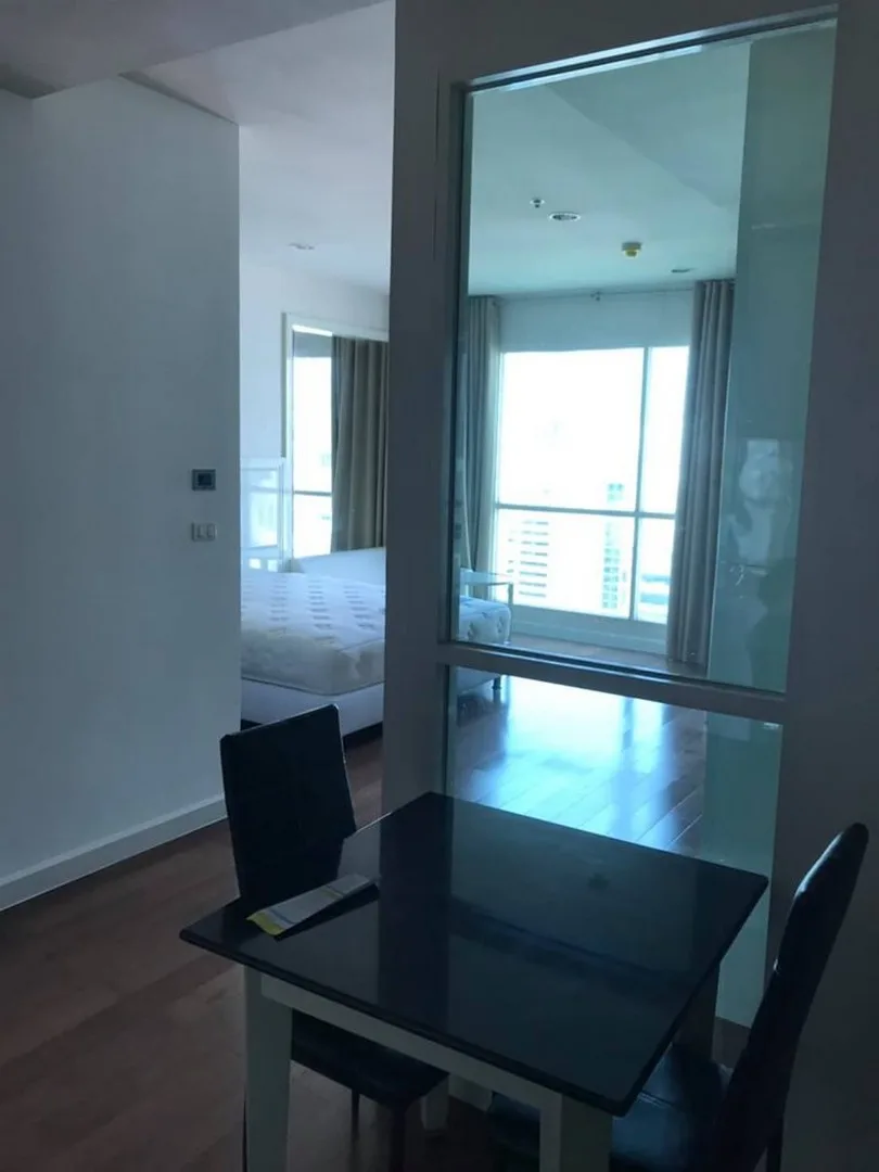 Property photos for The Address Chidlom