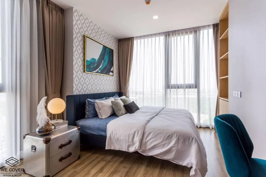 Property photos for THE LINE Jatujak - Mochit