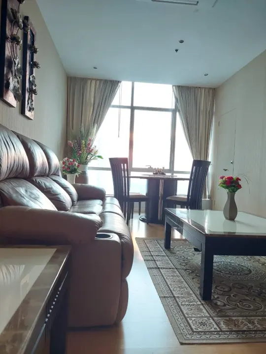 Property photos for Baan Sathorn Chaopraya