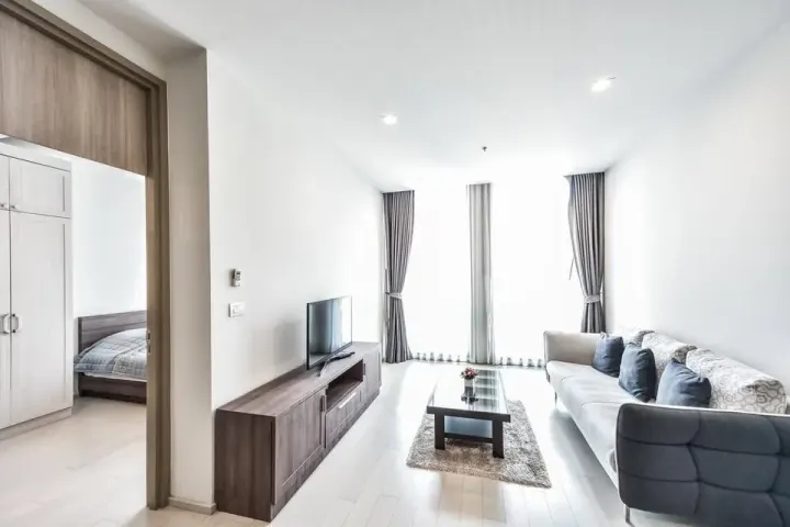 Property photos for Noble Ploenchit