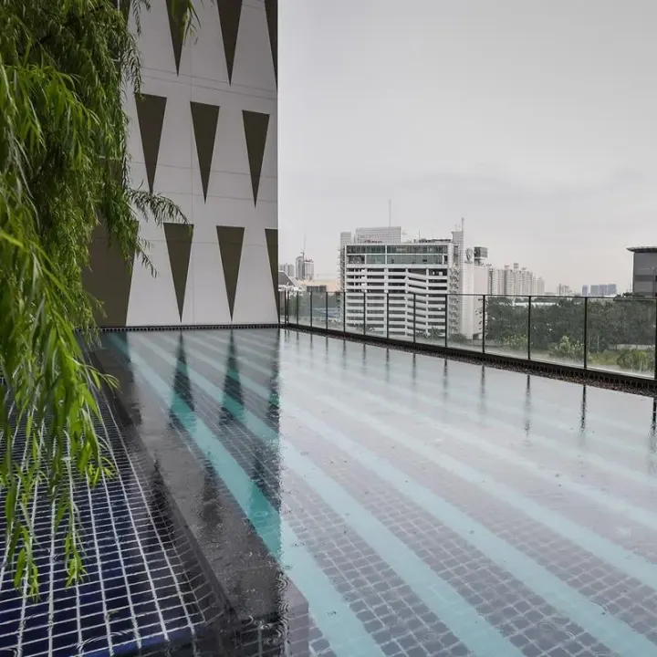 Property photos for Noble Revolve Ratchada 2