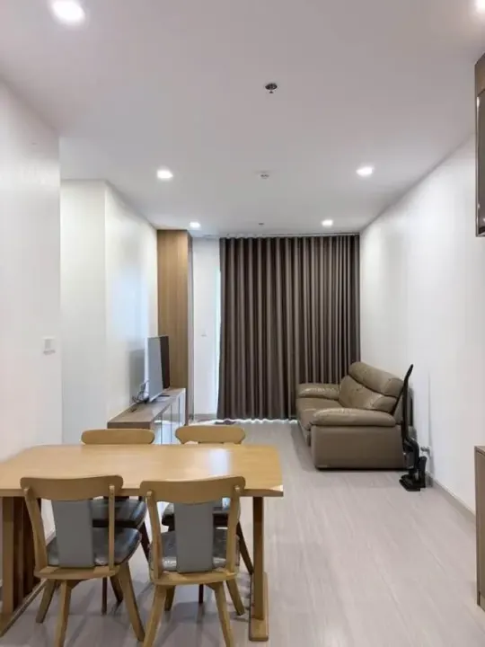 Property photos for Supalai Premier Si Phraya-samyan