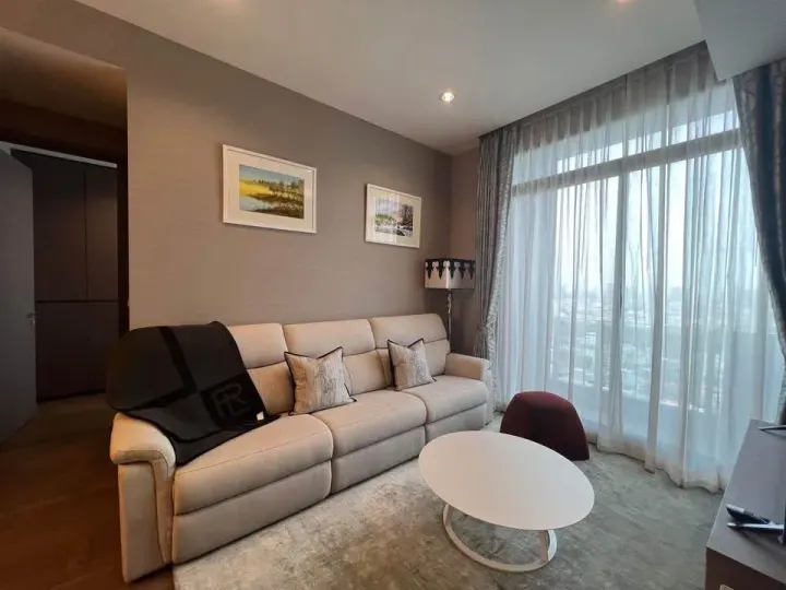 Property photos for The Diplomat Sathorn