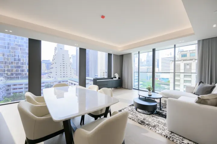 Property photos for Tonson One Residence